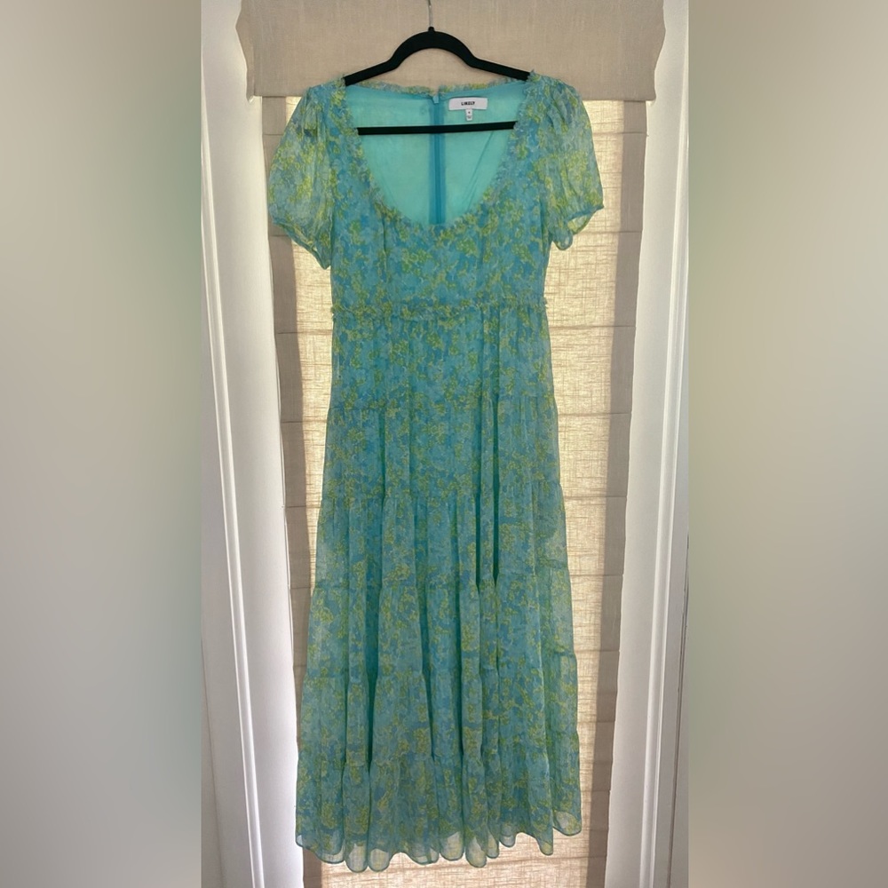 Likely Dress
